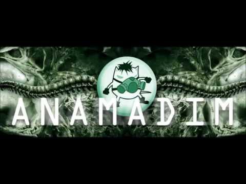 Anamadim - Vixen [HD]