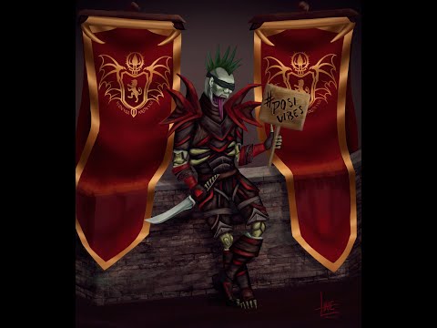 VoA 10 Assassination Rogue PoV [Warmane - Frostmourne] Wotlk