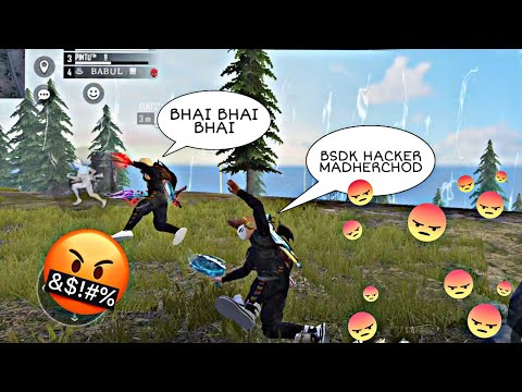 new car hacker in last zone#sisirgameryt