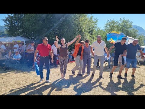 🔶️KOLO ZA TOPU,BESIMU I REPUHA🔶️TEFERIC DRINSKO🔶️DR🔶️BARI BEND🔶️