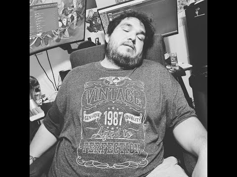 Game Trailer Reaction #012; Destiny 2: The Final Shape