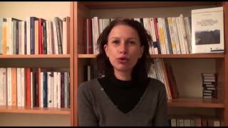 LES FEMMES DANS LE MARRONNAGE À L'ÎLE DE LA RÉUNION DE 1662 À 1848 <br> Marie-Ange Payet