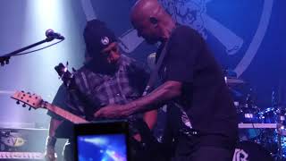 Body Count - Klub Studio - Krakow - Poland - 28 06 18 - Body Count &amp; Necessary Evil