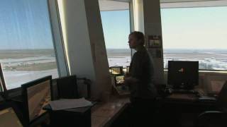 &quot;DIA-101&quot; Ramp Control