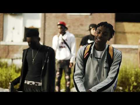 RPG Traidoe - The Mission (Official Music Video)