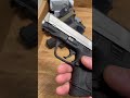 Which Subcompact .40 Would You Choose?