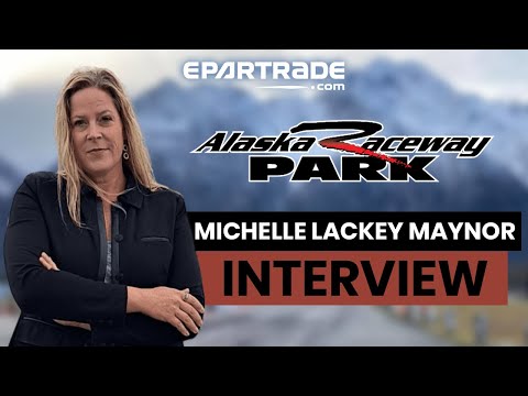 Featured Race Track: Alaska Raceway Park