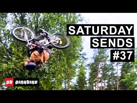 Sobotní posíláky #37