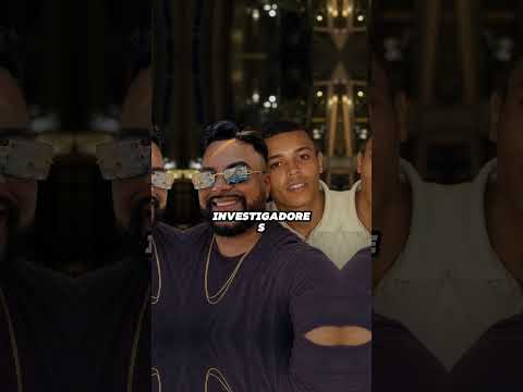 Marcelo Magalhães de Almeida | corpo encontrado | #notícias