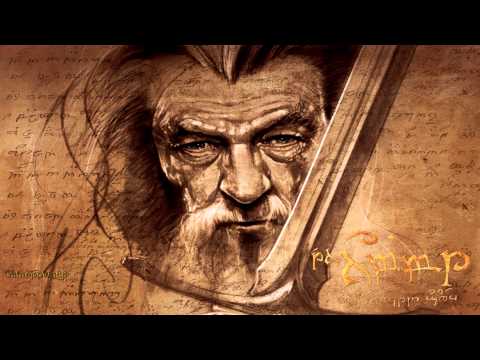 Song of the Lonely Mountain + lyrics (The Hobbit End Credits)