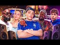 On sait FÊTER la MUSIQUE ! 🎶 (feat. Vegedream, Tayc, Danyl...)