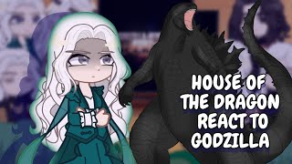 Download lagu House Of The Dragon React To Godzilla || Gacha React mp3 Download lagu House Of The Dragon React To Godzilla || Gacha React mp3