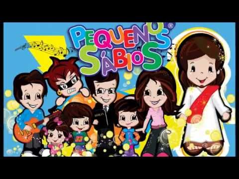 Pequenos Sábios - Chuá