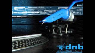 DJ-X - DNB MIX (3 SONGS)