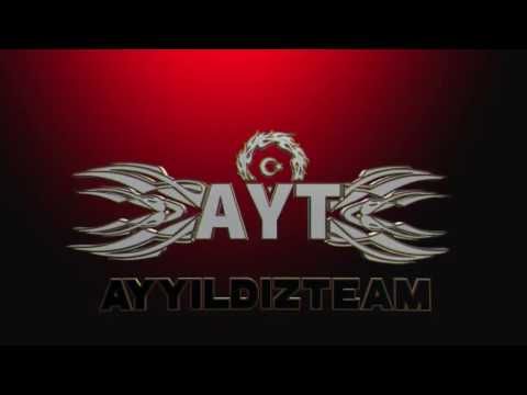 AYYILDIZTEAM & LatterS ( 5-0 dan ComeBack Klan Savaşları )
