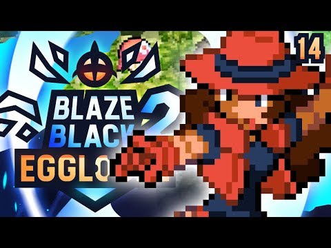 Verworfener Encounter? - Pokémon Blaze Black 2 Egglocke - [14]
