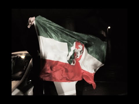 Trop & Shorty 5 - I LOVE NRW (Prod. by FGY) Official Video