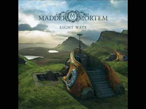 Madder Mortem - Where dream and day collide