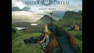 Madder Mortem - Where dream and day collide