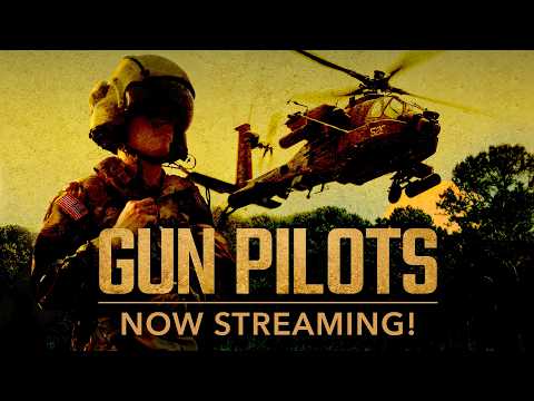 Gun Pilots | The Future | Clip
