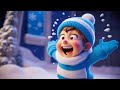 ️ बारिश का मौसम था Barish Ka Mausam Tha Mitu Kids Rhyme