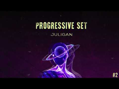 Progressive House Mix #2 | Juligan
