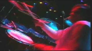 SIMPLE MINDS - Once Upon A Time LIVE Ahoy 1985