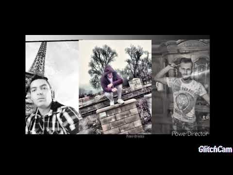 RDL Feat. Jani Gangster - Vér nem válik vízé