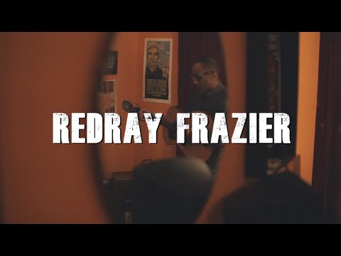 Redray Frazier Album Release Campaign