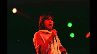 Peter Gabriel - White Shadow, live in Brighton, 1977