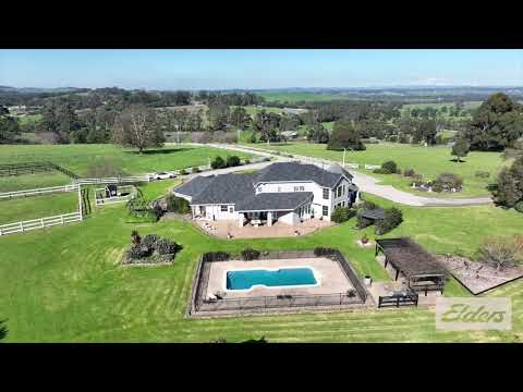 31 Alcorn Road, Labertouche, VIC 3816, 5房, 4浴, Lifestyle Section