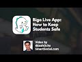 What is the BIGO LIVE app and how does it work Smart Social Josh Ochs What is the BIGO LIVE app and how does it work Smart Social Josh Ochs