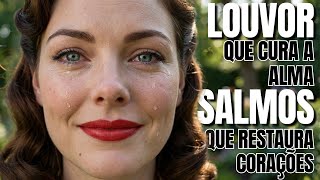 SALMOS 01 a 05: Quando a alma Clama (BLUES GOSPEL)