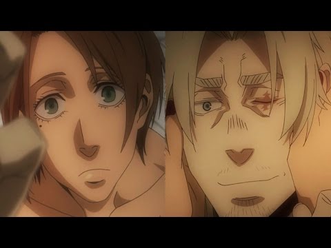 Gangsta. Episode 3 ギャングスタ  Anime Review -  Gigolos and Drugs