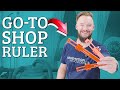 I Tested These INEXPESIVE Woodworking Rulers And Here S What Happened