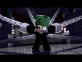 Nobody A Minecraft Music Video Minecraft Animation