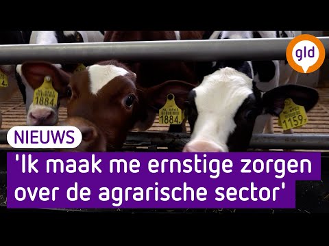 GLD Nieuws 4 oktober 2022