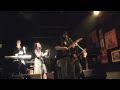 Communist Daughter covers "Knuckles" by The Hold Steady