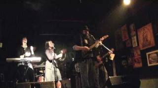 Communist Daughter covers &quot;Knuckles&quot; by The Hold Steady