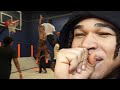 PLAQUEBOYMAX REACTS TO DUKE DENNIS SLAMBALL