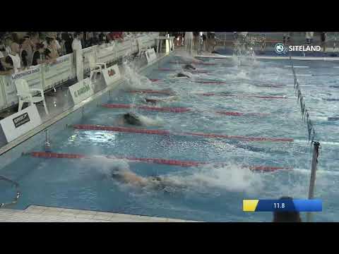 50 Stile Libero Ragazzi Maschile (Batt. 2) - 23 Memorial Internazionale Chiara Giavi