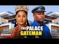 THE PALACE GATEMAN ZUBBY MICHAEL UJU OKOLI Nigerian Movies 2026 Latest Full Movies
