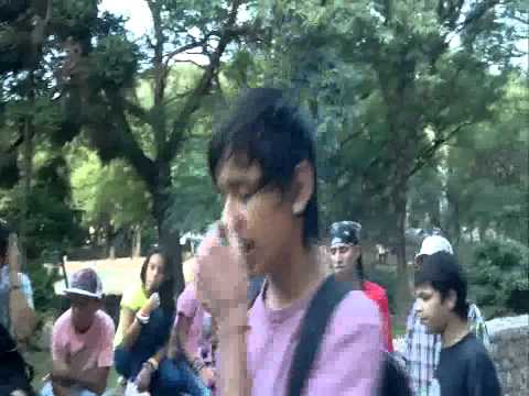 Slam vs. Ziifra - 1era Ronda