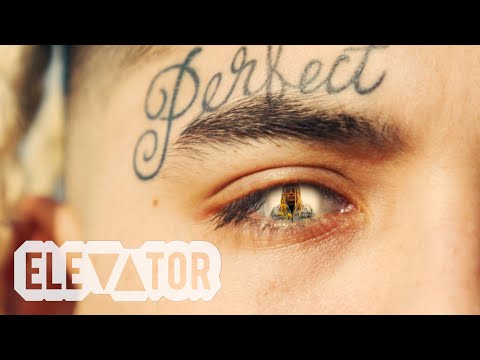 iON LIL GUT - HIDE & SEEK (Official Music Video)