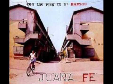 Juana Fé - Pa' que no se olvide