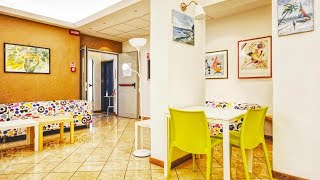 Hotel Europa Milano Marittima, Milano Marittima, Italy