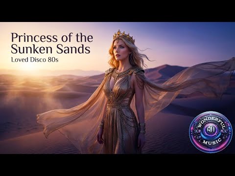 Wonderful Music and RetroWave 80s Hits