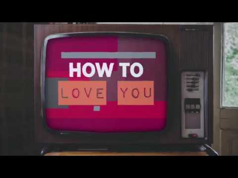 Marcus Layton - Love You Right (official lyrical video)