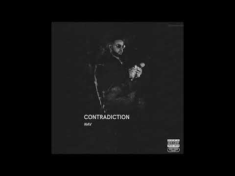 NAV - Contradiction {Official Audio}