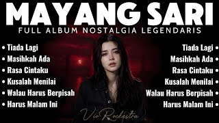 Download lagu MAYANG SARI Full Album Nostalgia Legendaris | 6 Lagu Slow Rock Paling Menyentuh (Cover) VioRockestra mp3